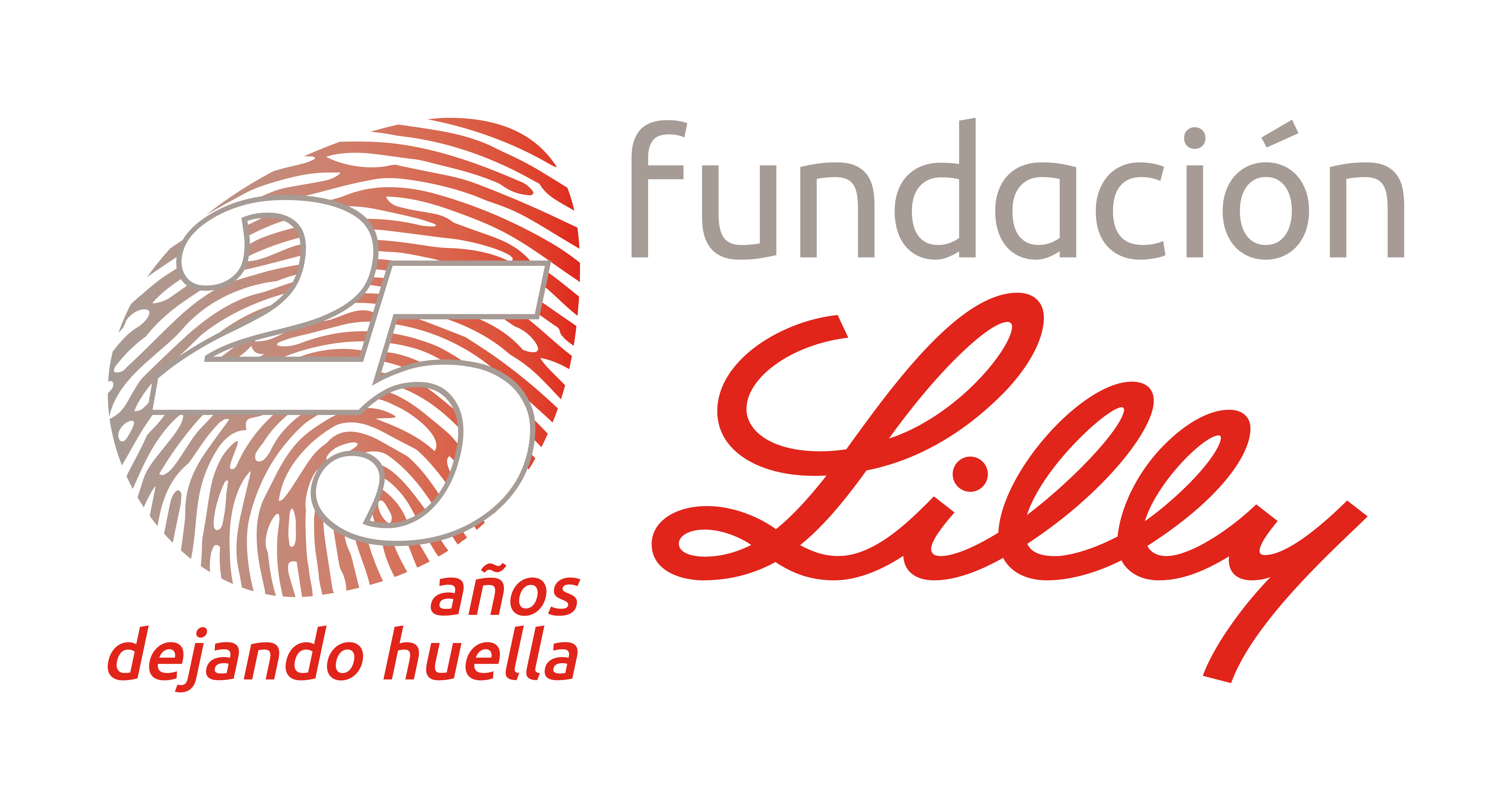 Fundación Lilly Logo